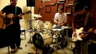 "Tuesday Afternoon (Part 1)" @Rhythm In Blue [Dec 3, 2011]