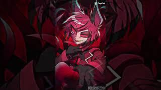 Alastor vs Mecha Sonic