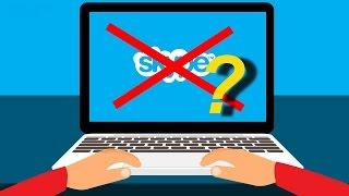 Cкайп не работает что делать ? Skype не удалось установить соединение