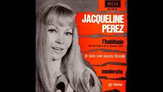 Jacqueline Perez - Go home (France, 1967)