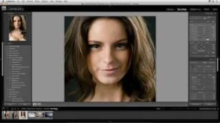 Peachpit TV: The Clarity Setting in Lightroom 2