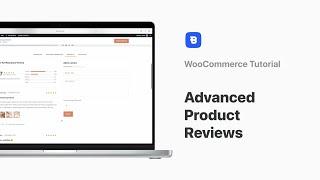 Advanced Product Reviews | WooCommerce Tutorial | Blocksy 2