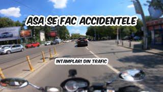 ASA SE FAC ACCIDENTELE | Intamplari din trafic