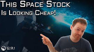 Why I'm Seriously Thinking About Buying This Space Stock! ($RDW)