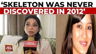 Exclusive Conversation With Indrani Mukherjea | After Sheena Bora's Skeletal Remains Go Missing