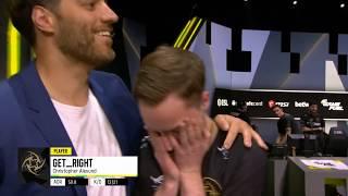 Counter-Strike LEGEND — GeT_RiGhT leaving same after 20 years of progaming...