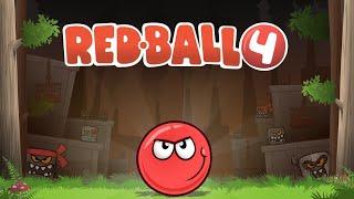 Лайфхаки для новичков в Red ball 4. Как получить мячик апельсин в Red ball 4. секретная посхалка!