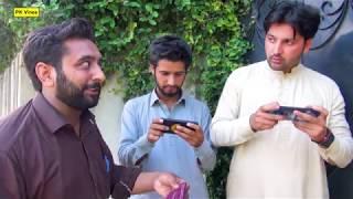 Da Adnan Botal Funny Video By PK Vines 2019 | PK TV