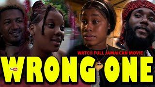WRONG ONE PART ONE JAMAICAN MOVIE