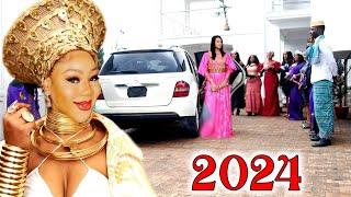 Be The first To Watch Dis Interesting New Nigerian Movie THE ROYAL MAID (A True Life Story) 1 -NEW