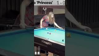 Epic Mary Avina Highlights from Texas Open Tournament [HD]