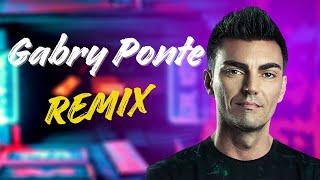 Gabry Ponte - Sorry (Geordie) (GMDJ x ANDJ Rmx)