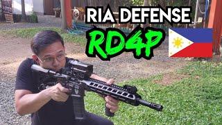 RIA Defense RD4P Cobra