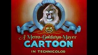 A Metro-Goldwyn-Mayer Cartoon (1942)