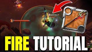 HOW TO BEAT TRINITY SPEARS in Albion Online | Solo PvP Tutorial