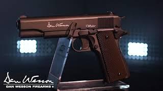 ASG | Dan Wesson VALOR 1911 Airgun