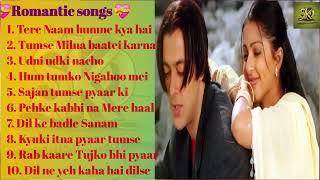 90's Melodies I 90's के सुपरहिट गाने I Evergreen Old Songs I Old is Gold I Udit Narayan_Alka Yagnik