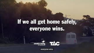 CRV x TAC Partnership 30"