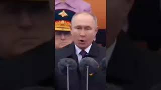 Russian President Vaaladimir Putin ##urra