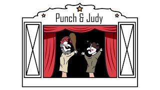 "Pleased As Punch" - What Is The Historical Source Of This Idiom?