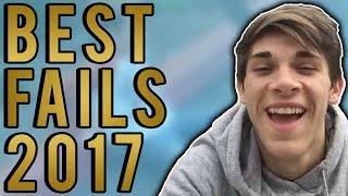 Best Fails of the Year 2017 (December 2017) || FailUnited