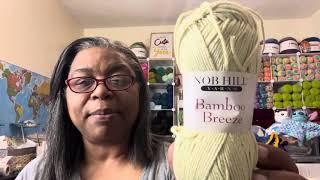Happytohook Creations-Small yarn purchase #crochet #yarn #crochettube #yarntube