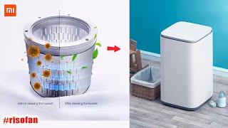 Xiaomi MINIJ Mini Washing Machine.