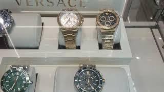 Versace Men's watches #versace #versacewatch #luxerymenswatch #watchformens #premiumwatches