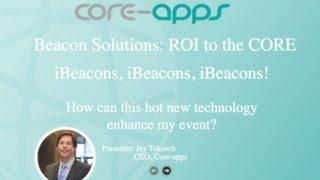 Beacon Solutions Webinar 2015-06-25