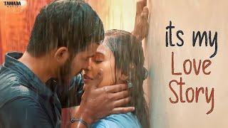 It's My Love Story Full Length Short Movie || A True Love Story || RunwayReel