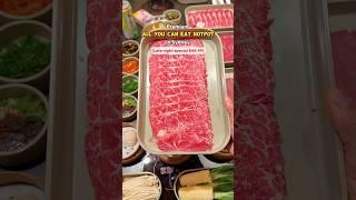 One of the Best Premium Hotpot in Sydney  #sydney #hotpot #sydneyfood #sydneyeats #sydneyfoodie