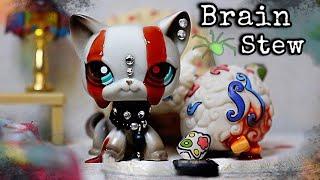 LPS Brain Stew MV (Halloween Special)