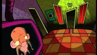 Invader ZIM 09B - Hamstergeddon