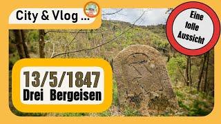  13/5/1847 Drei Bergeisen ... • Herzberg am Harz • City & Vlog... 