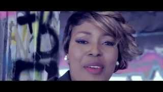 MoniQue - Rhythm & Blues (Official Music Video)
