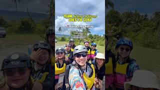 TIKTOK TREND CEBU TRAVEL EDITION