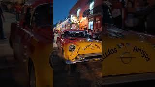 Carrera panamericana 2024 v11