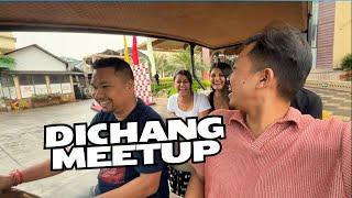 The Great Dichang Meet-up went Crazy *Rati 2ta loike Party | Sumi&Suvi️