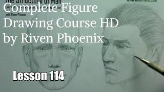 Figure Drawing For Beginners Step by Step 114/243 by Riven Phoenix