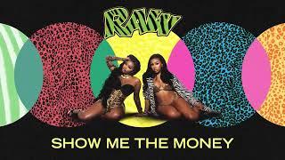 City Girls - Show Me The Money (Official Audio)