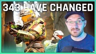 Microsoft Has Completely Changed How 343 Industries Make Halo Games! Gaming News