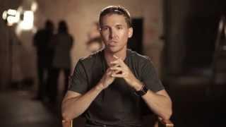 Wednesday Interview Justin Phillip Promo Special Feature