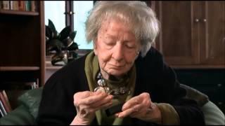 Wisława Szymborska and Ewa Lipska (English subs)