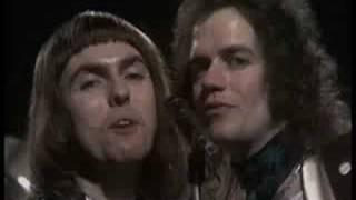 Slade - Sanks for the memory