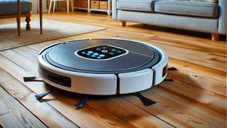 The 5 Best Robot Vacuum Cleaners of 2025