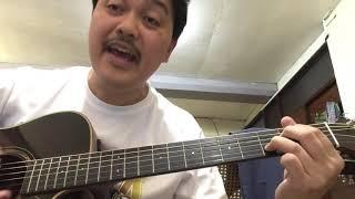 I WANT YOUR LIGHT — Lyrics and Music by Fr. Edwin De Leon Fernandez, SVD
