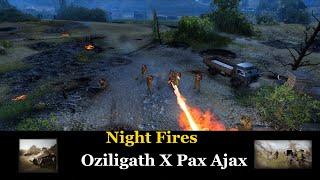 [CoH3][WM v USF] Propagandacast #574 Oziligath v Pax Ajax