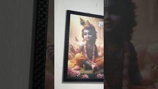 It was a ‘love at first sight’ moment for me| Part-2️⃣ #vlog #family #guruvayoor #radhakrishna