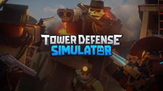 (Official) Tower Defense Simulator OST - The Badlands