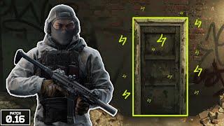 Looting Abandon Factory Marked 10 Times! - LIVESTREAM VOD